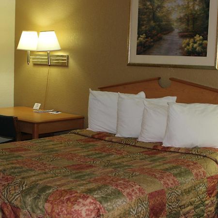 Americas Best Value Inn Γκραντ Φορκς Εξωτερικό φωτογραφία