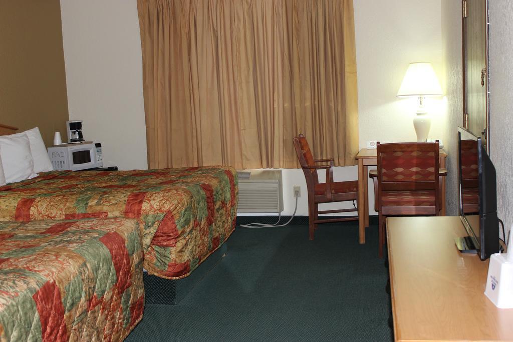 Americas Best Value Inn Γκραντ Φορκς Εξωτερικό φωτογραφία