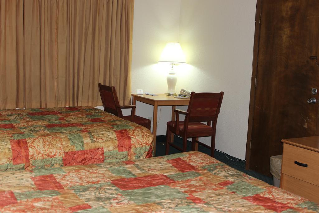 Americas Best Value Inn Γκραντ Φορκς Εξωτερικό φωτογραφία