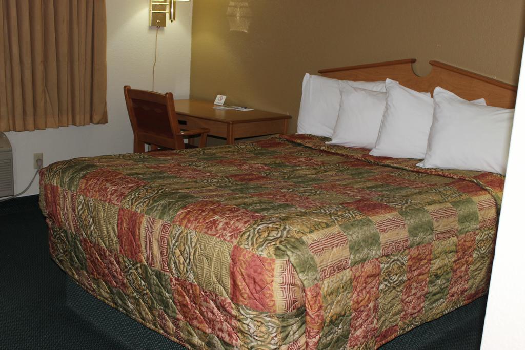 Americas Best Value Inn Γκραντ Φορκς Εξωτερικό φωτογραφία