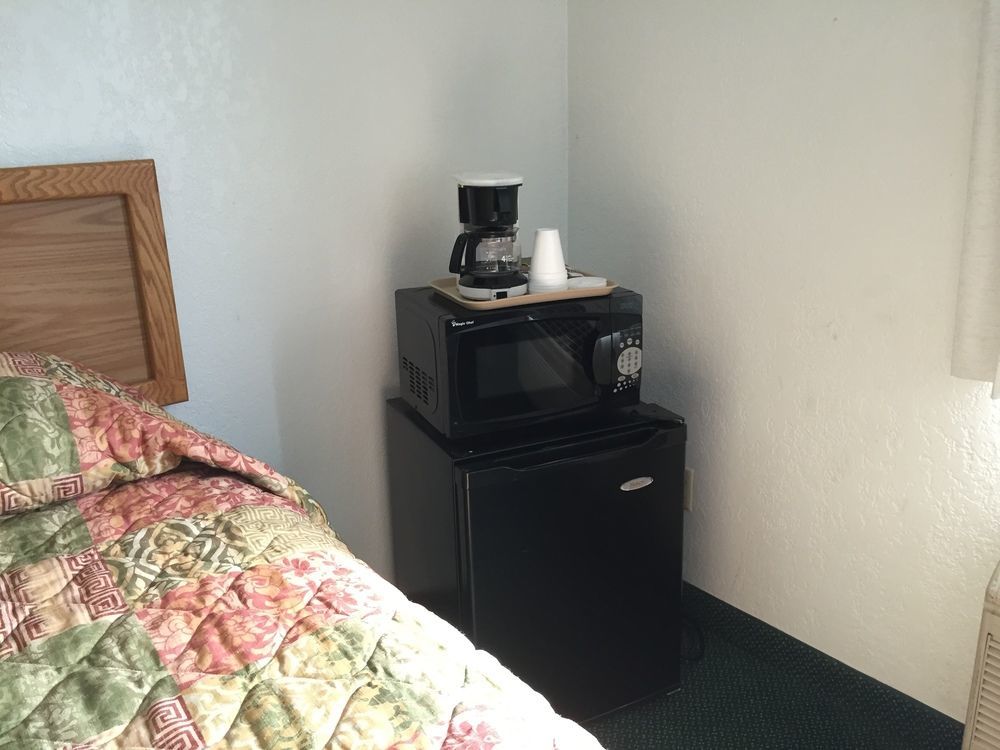 Americas Best Value Inn Γκραντ Φορκς Εξωτερικό φωτογραφία