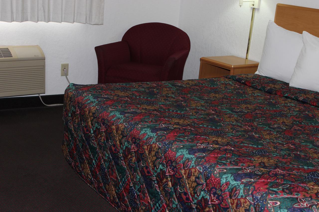 Americas Best Value Inn Γκραντ Φορκς Εξωτερικό φωτογραφία