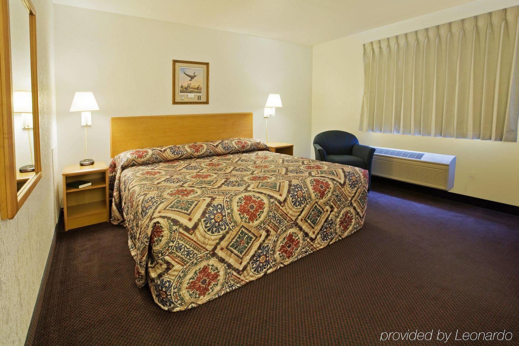 Americas Best Value Inn Γκραντ Φορκς Εξωτερικό φωτογραφία