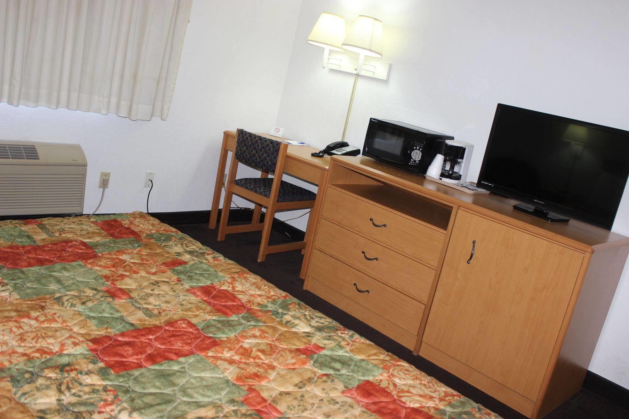 Americas Best Value Inn Γκραντ Φορκς Εξωτερικό φωτογραφία