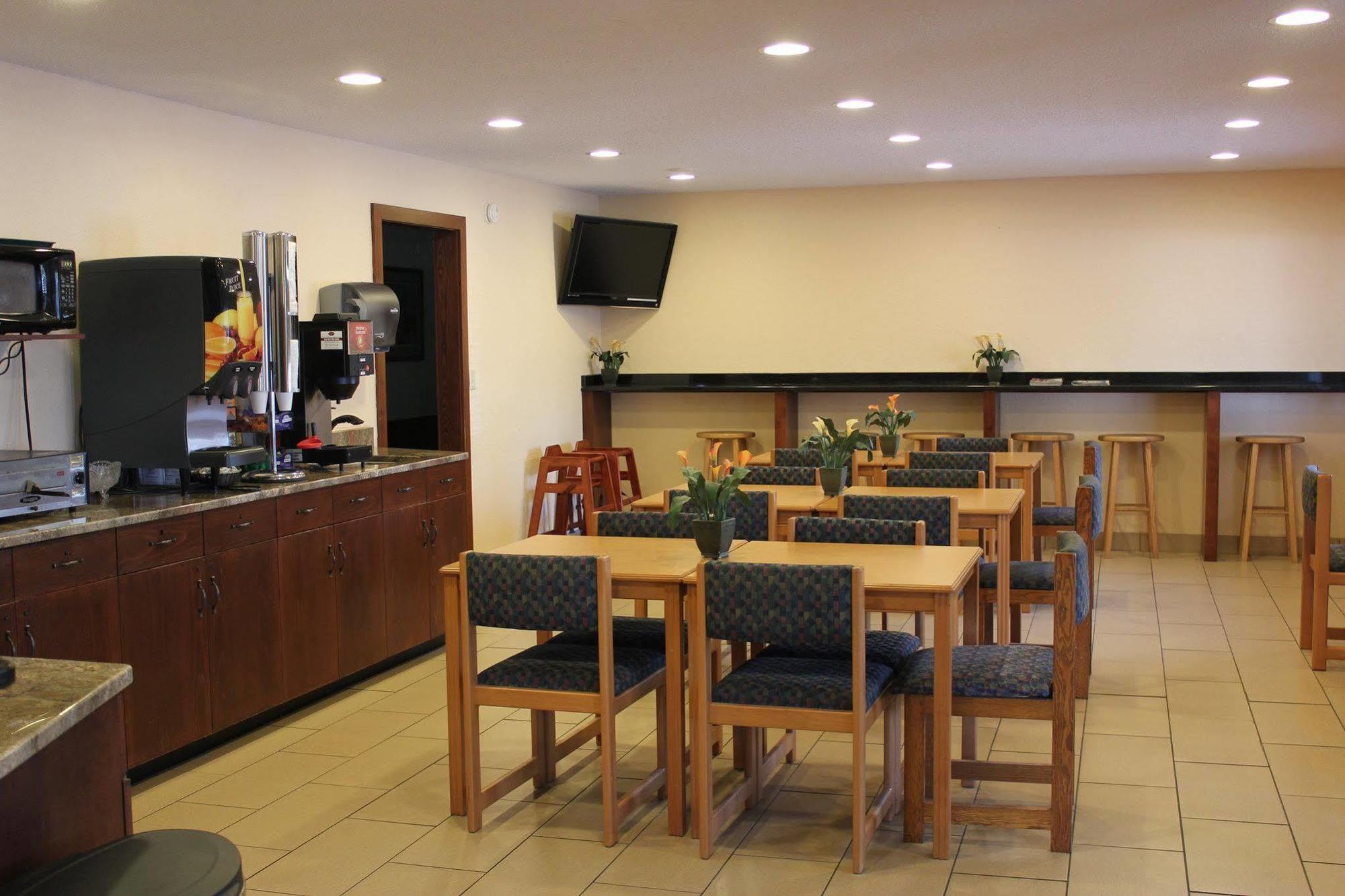 Americas Best Value Inn Γκραντ Φορκς Εξωτερικό φωτογραφία